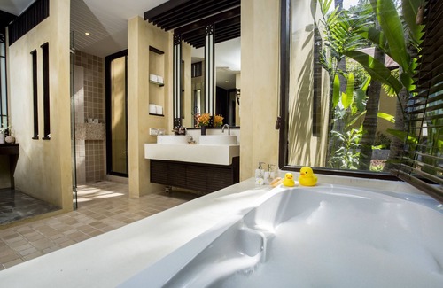 Bophut Resort | New Star Beach Resort