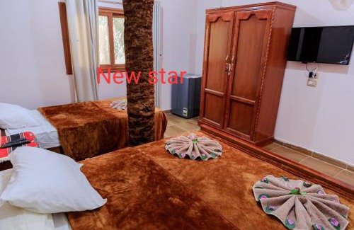 Siwa Hotel | New star hotel