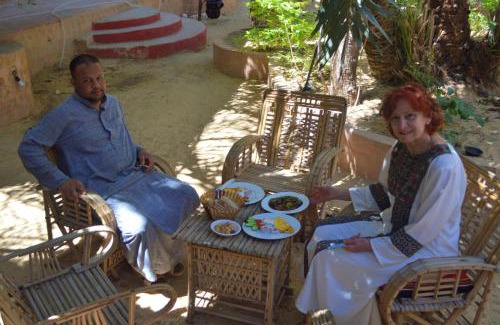 Siwa Hotel | New star hotel
