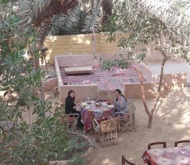 Siwa Hotel | New star hotel
