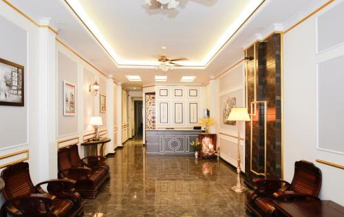 Phuong 6 Hotel | New Star Inn Boutique Hotel-Near Bến Thành Market