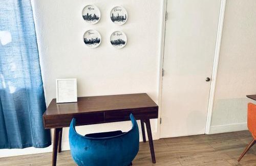 North Miami Beach Apartment | New Star Suite One