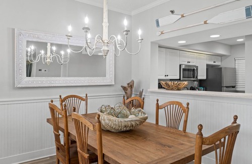 Sandestin Condo | New! Starfish Sands | Ground Floor Condo in Miramar Beach