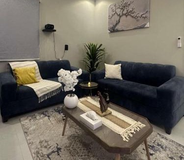 Al Faisaliyah Apartment | New stay