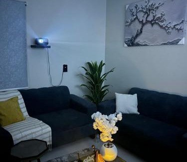 Al Faisaliyah Apartment | New stay