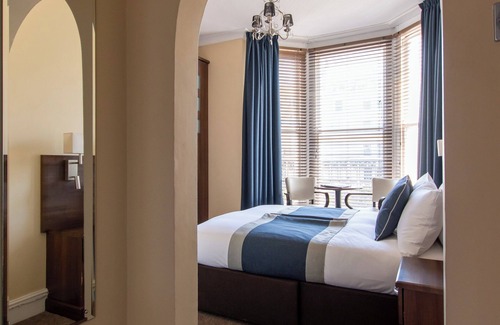 Kemptown House | New Steine