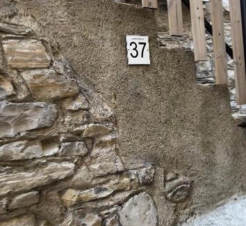 Lezzeno Apartment | New stone house lake view - 2