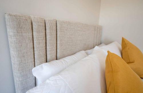 Dungiven Apartment | New Street Corner