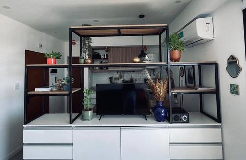 La Plata Apartment | New studio apartment at La plata 2 pax.