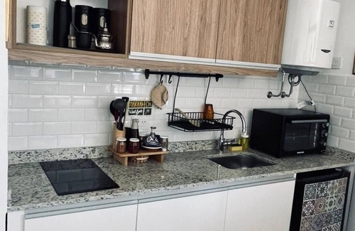 La Plata Apartment | New studio apartment at La plata 2 pax.