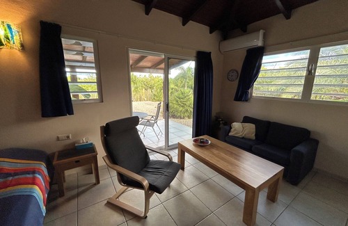 Belnem Apartment | New: Studio for 1 with working space (and car if needed)