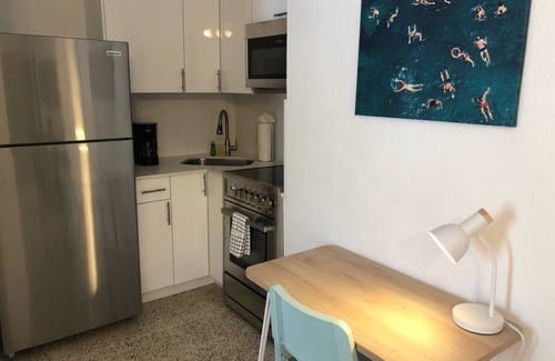 The Roads Condo | ✨ New Studio plus FREE parking fee