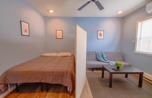 The Heights Apartment | New Studio unit near the heart of NYC