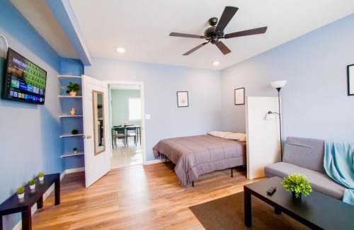 The Heights Apartment | New Studio unit near the heart of NYC
