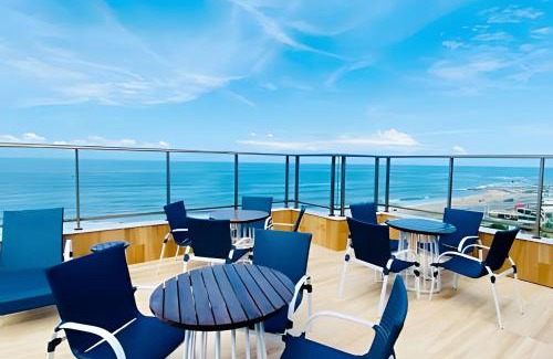 Costa Azul Apartment | New Studios by VLV Stays