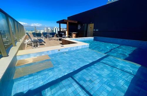Costa Azul Apartment | New Studios by VLV Stays