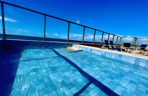 Costa Azul Apartment | New Studios by VLV Stays
