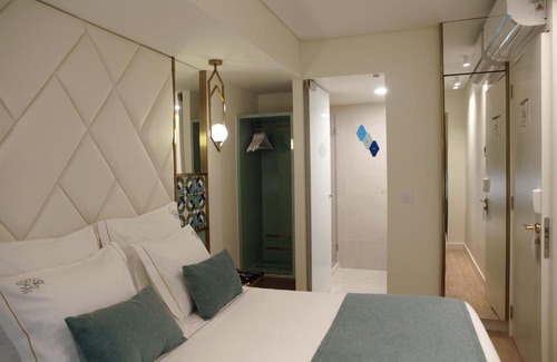 Lisbon Old Town Hotel | New Style Lisbon Hotel