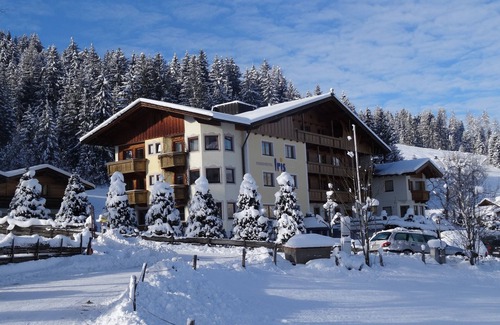 Auffach Apartment | New stylish vacation apartment in the ski area