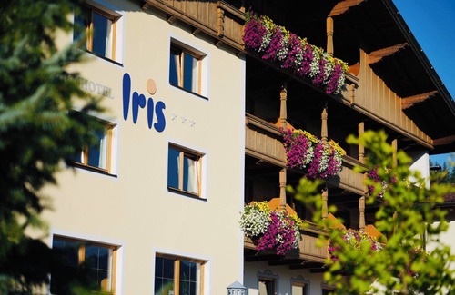 Auffach Apartment | New stylish vacation apartment in the ski area