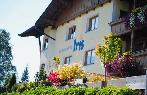 Auffach Apartment | New stylish vacation apartment in the ski area