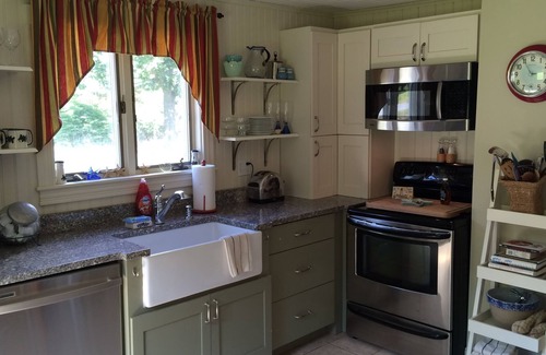 Manset House | New summer prices at our most Perfect Acadia Getaway!