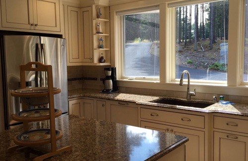 Hulls Cove House | New Summer week, 5 Star Oceanfront new Home sleeps 14 at Acadia NP Bar Harbor