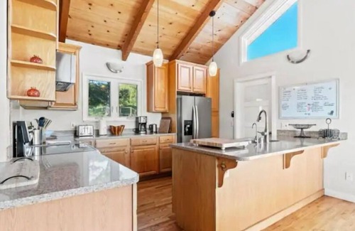 Carmel Valley House | New, Sun Drenched Property w' Private Pool and Amazing Views of Carmel Valley