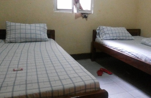 Gulu Hotel | New Sunset Hotel