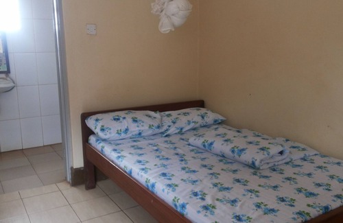 Gulu Hotel | New Sunset Hotel