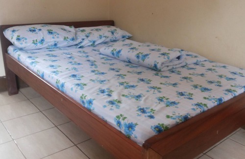 Gulu Hotel | New Sunset Hotel