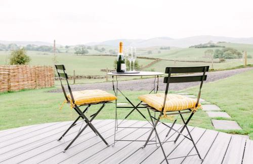 Kendal Apartment | NEW The Paddocks Pod Selside - Thorn