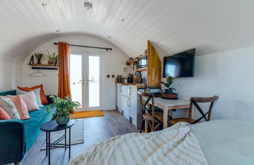 Kendal Apartment | NEW The Paddocks Pod Selside - Thorn