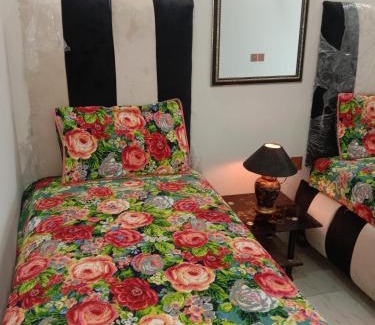 Lahore Hotel | New Taj Hotel