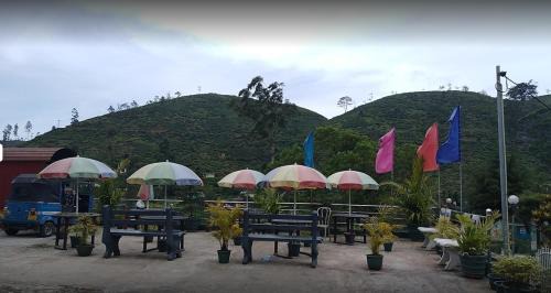 Hatton Bed & Breakfast | NEW TEA VILLA