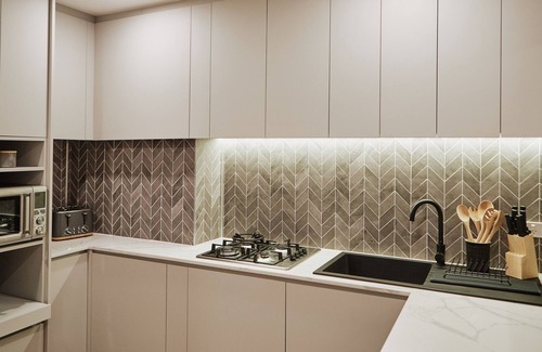 Ultimo House | NEW terrace house in heart of Sydney