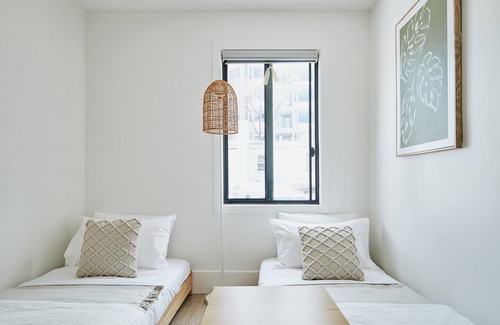 Ultimo House | NEW terrace house in heart of Sydney