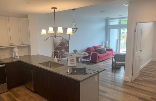 Grand Bend Apartment | New The Carlyle 204 Grand Ben