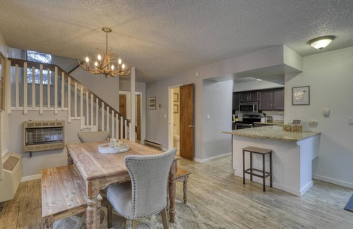 Pagosa Springs Apartment | New The Fox Den in Pagosa Springs