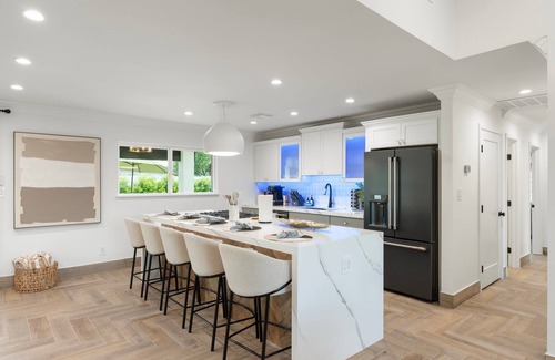 Cox Heights House | NEW|The Hensley on Hubbell | Designer Oasis w/Pool