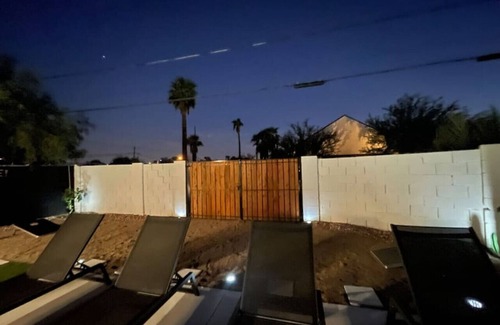 Coronado House | NEW! The Hoover House - Pool, Spa, BBQ, Fire Pit