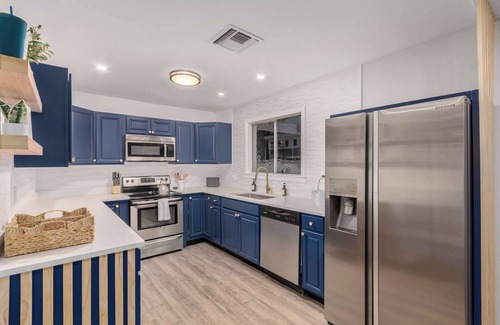 Cox Heights House | NEW|The Mesquite Retreat on Oak|Entertainers Oasis