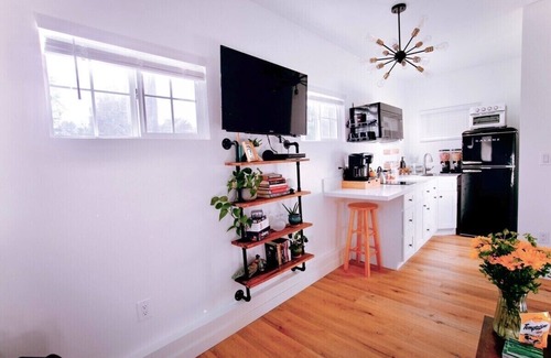 Valencia Apartment | NEW! The Sycamore Suite! Charming Hidden Gem! NEW!