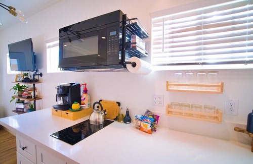 Valencia Apartment | NEW! The Sycamore Suite! Charming Hidden Gem! NEW!