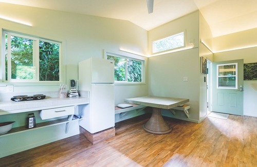 Honaunau-Napoopoo Cottage | NEW! The Zen Cottage - PonoMana Oasis