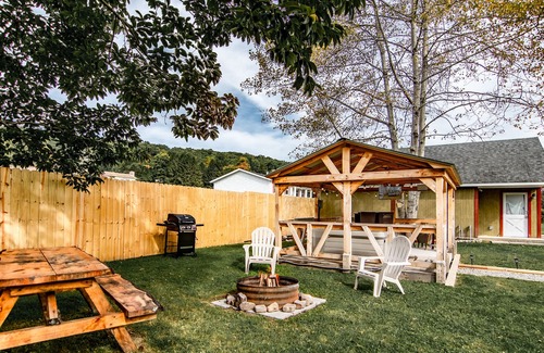 West Hickory Cabin | New Tiny House