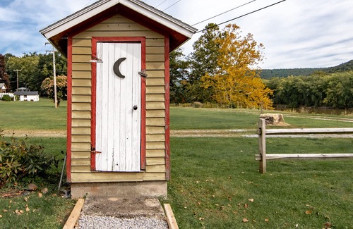West Hickory Cabin | New Tiny House