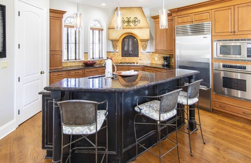 St. Tropez House | New to Dune Allen Realty!!!