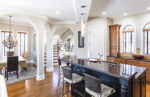 St. Tropez House | New to Dune Allen Realty!!!