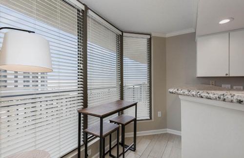 Arcadian Shores Apartment | New to rentals and newly re-decorated - 605 Brighton Kingston Plantation condo